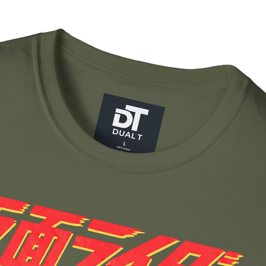 Kamen Rider Vintage Style Graphic Tee
