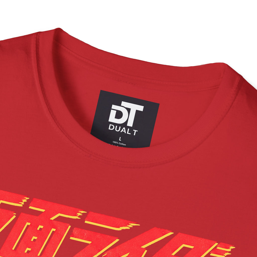Kamen Rider Vintage Style Graphic Tee